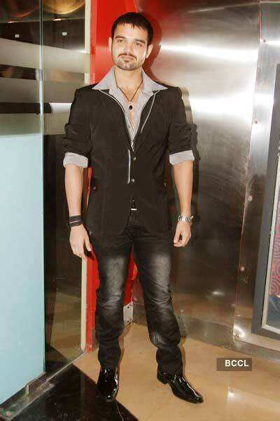 Launch: 'Haunted' 3D first look- The Etimes Photogallery Page 13