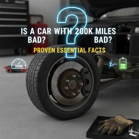 Are Your Cars Actually Built To Last 200K Miles