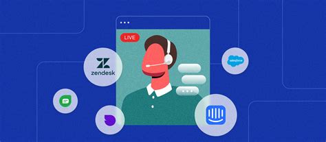 Live Support Software 的图像结果