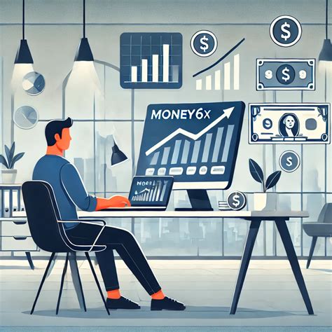 How Money6x.com Building Assets is Revolutionizing Building Assets for ...