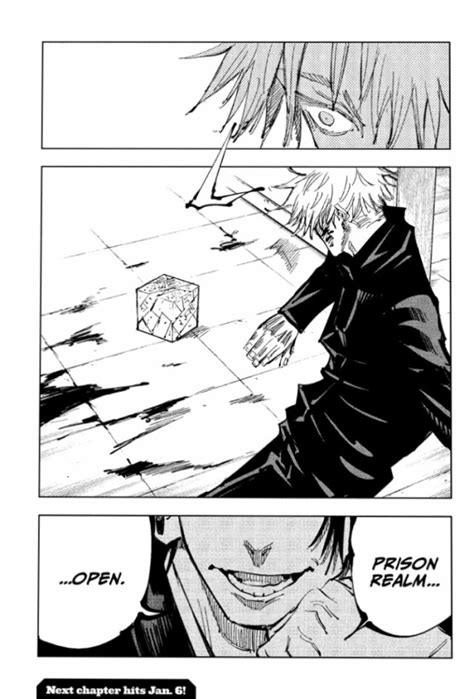 geto suguru on Tumblr