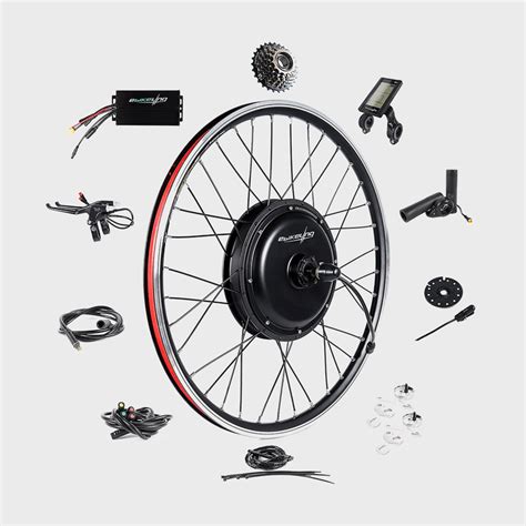 Image result for Fastest E-Bike Conversion Kit