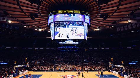New York NBA Basketball 2025: Tickets and Best Prices - Hellotickets