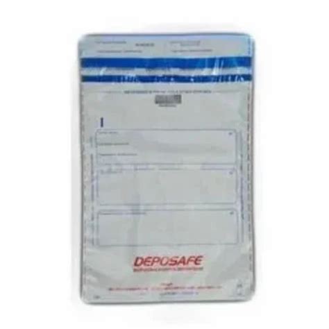 Business Envelope - LDPE Bank Envelope Manufacturer from Ahmedabad