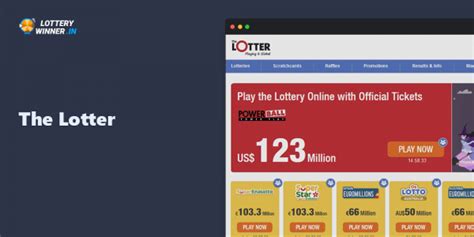 Online Lottery - Best Lottery Sites to Buy Tickets in India 2022