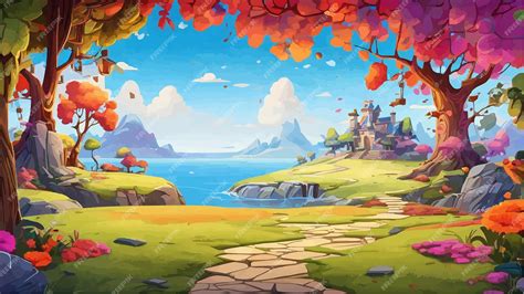 Place Cartoon 的图像结果