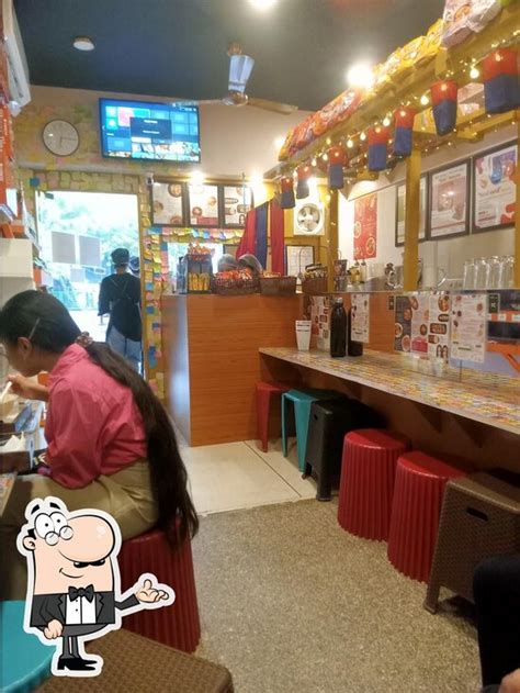 MR. K RAMYUN CAFE, New Delhi, Green Park - Restaurant menu, prices and ...