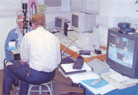 ISDN Remote Recording Explained 的图像结果