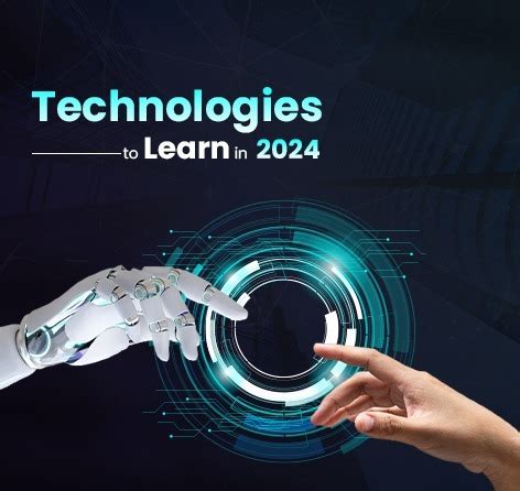 Top Technologies to Learn in 2024 | Technologies in 2024