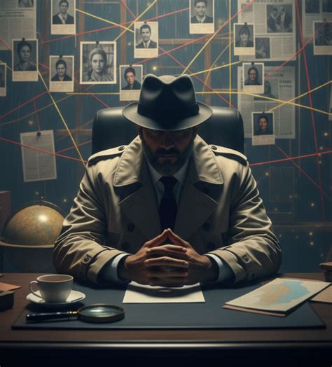 Sai Detective Agency in Delhi | Investigation Services