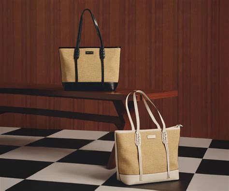 Buy Wine Kate Tote Bag Online- Miraggio