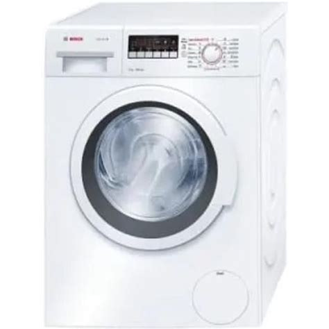 Bosch Wak20260in 7 Kg Fully Automatic Front Load - Price in India ...