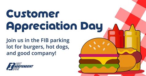 FIB of Auroras 13th Annual Customer Appreciation Day, 1100 S Elliott ...