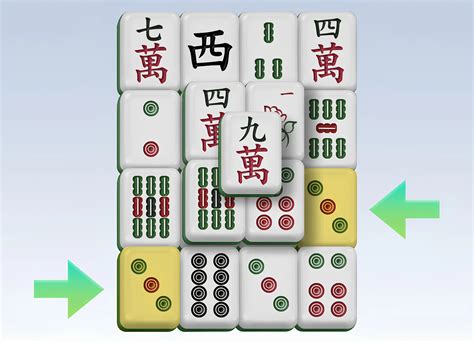 Image result for Mahjong Tutorial Game