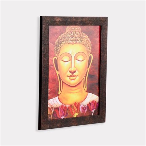 Buy Fiesta Picture Frame- Set of 3 from Home Centre at just INR 499.0