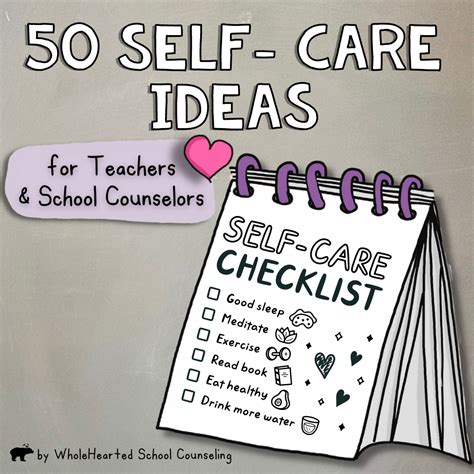 Self Care Kit For School at Victoria Gregory blog