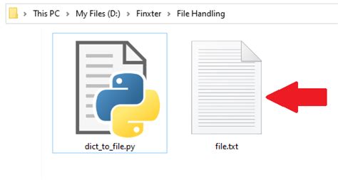 Image result for Where Does Python Save Files by Default