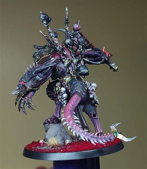 Daemon Prince : r/Warhammer40k