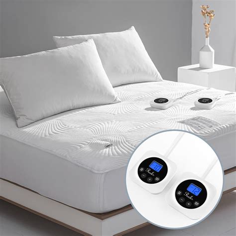 Best Dual Control Adjustable Beds at Patricia Sanchez blog