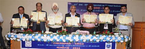 The Indian Thermal Analysis Society (ITAS)