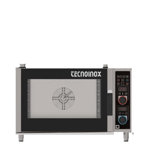 Commercial Combi Steamer Oven EFB06D | Buy Combi & Combination Ovens UK