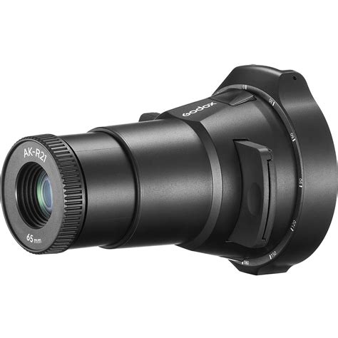 Godox Brand Flash Light Accessory Ak-R21 | Imaginext