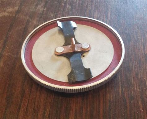 BSA Petrol Tank Cap 20's 2 3/4" - 70mm Alloy. | BRITISH Only Austria ...