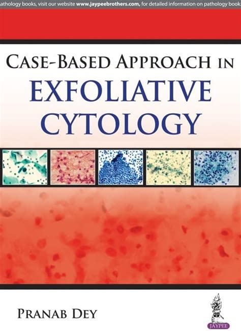 Buy CASE BASED APPROACH IN EXFOLIATIVE CYTOLOGY Book Online at Low ...