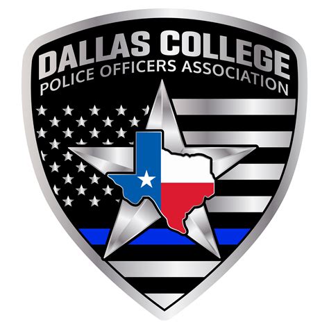 Dallas College Police Officers Association