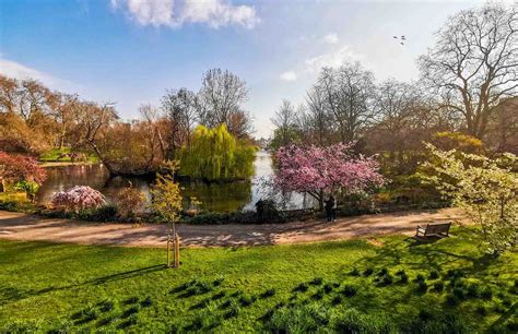 London Weather in September | The Guide To Visiting London
