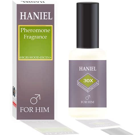 Buy Haniel Perfumes for Men, Pheromone Cologne For Men, Perfume de ...