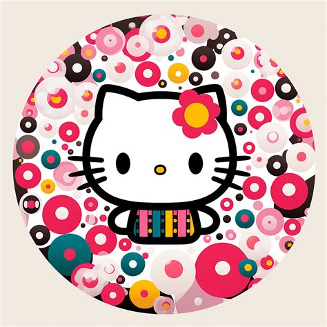 Hello Kitty Fan Art Collection by csabafikker on DeviantArt