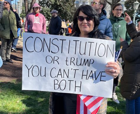 Balloon Juice - Today's North Carolina Protest – AM in NC Was There