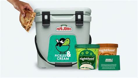 Late-Night Craving Packs : late night craving