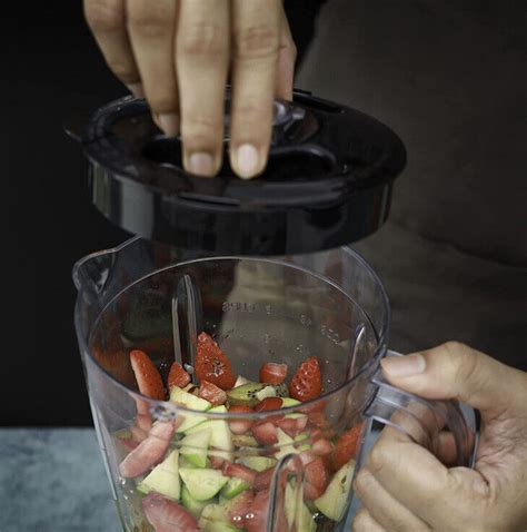 Geepas 3 In 1 Blender, Powerful Motor 400W, | Ubuy India