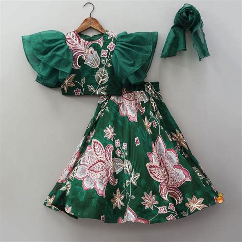 Indian Wear, Ethnic Wear for Girls