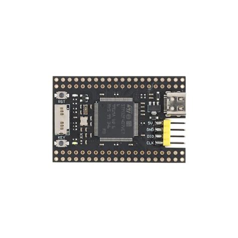 EC Buying STM32F407VET6 Core Board System Board Main Frequency India | Ubuy