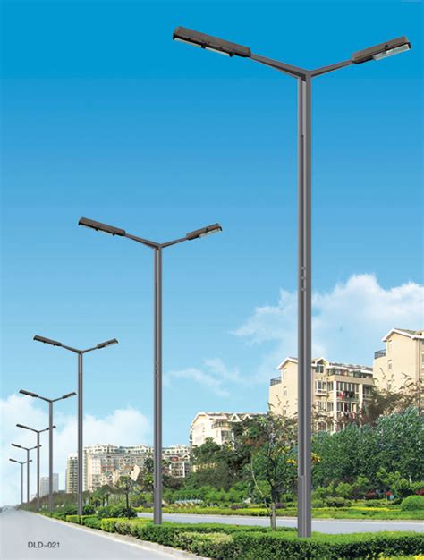 桂林LED路灯价格6米路灯厂家多少钱整套划算-一步电子网