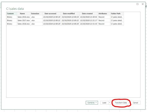 Image result for Power Query Connection Multiple Workbooks