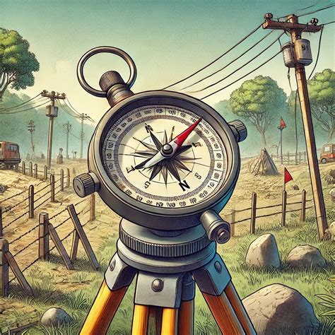 Height of Collimation Method 的图像结果