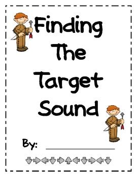 Target Sound 的图像结果