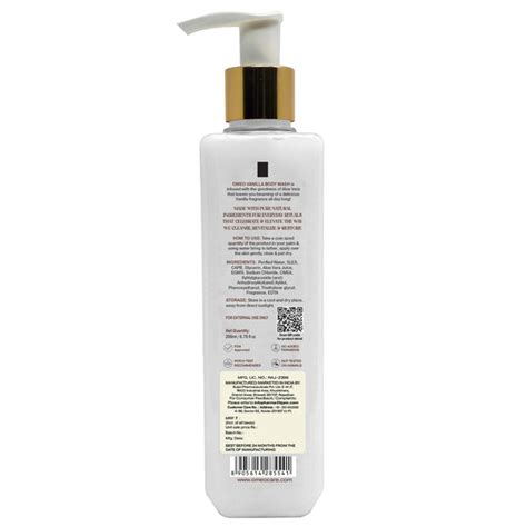 Buy Omeo Body Wash for Women & Men at Best Price in India