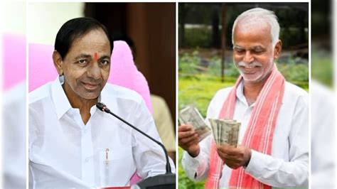 Rythu Bandhu: తెలంగాణ రైతులకు గుడ్ న్యూస్.. ఈసారి మరింత ముందుగా ...