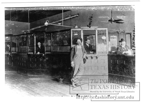 [Merchant and Planters Bank] - The Portal to Texas History