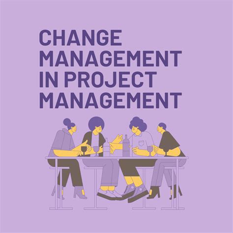 Image result for Project Change Management Process