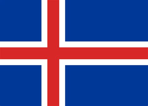 List of States in Iceland with Latitude and Longitude - latitude of iceland