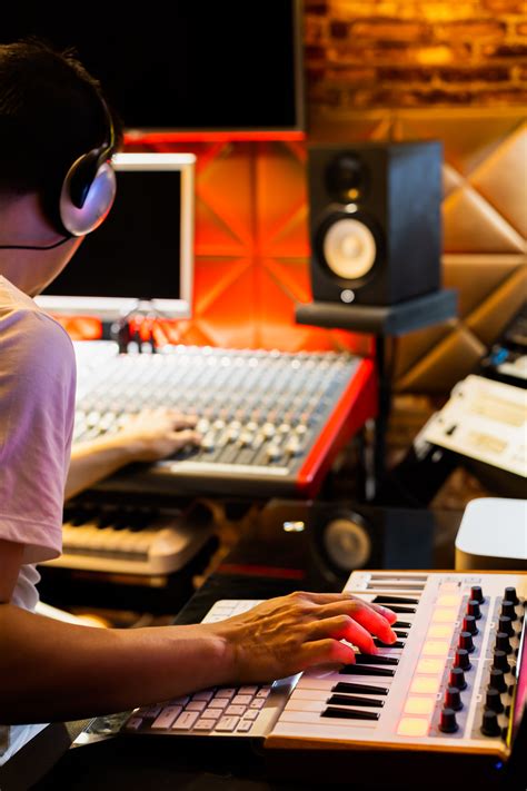 Image result for Sound Engineering Technicians