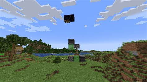4-Way Flying Machine Minecraft Java 的图像结果
