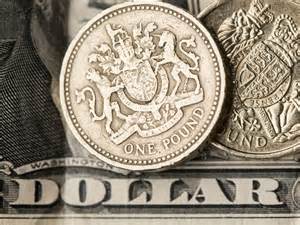 British Pound To Dollar Forecast: GBP/USD Slips As UK Growth Fears Mount