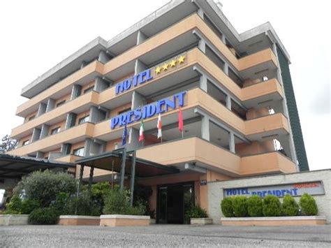 HOTEL PRESIDENT (Pomezia, Rome) - Hotel Reviews, Photos, Rate ...